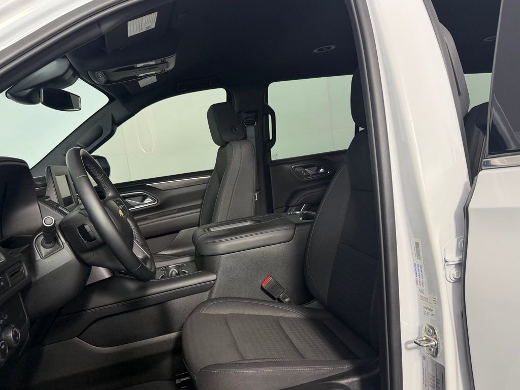 Used 2024 Chevrolet Tahoe LS image 22