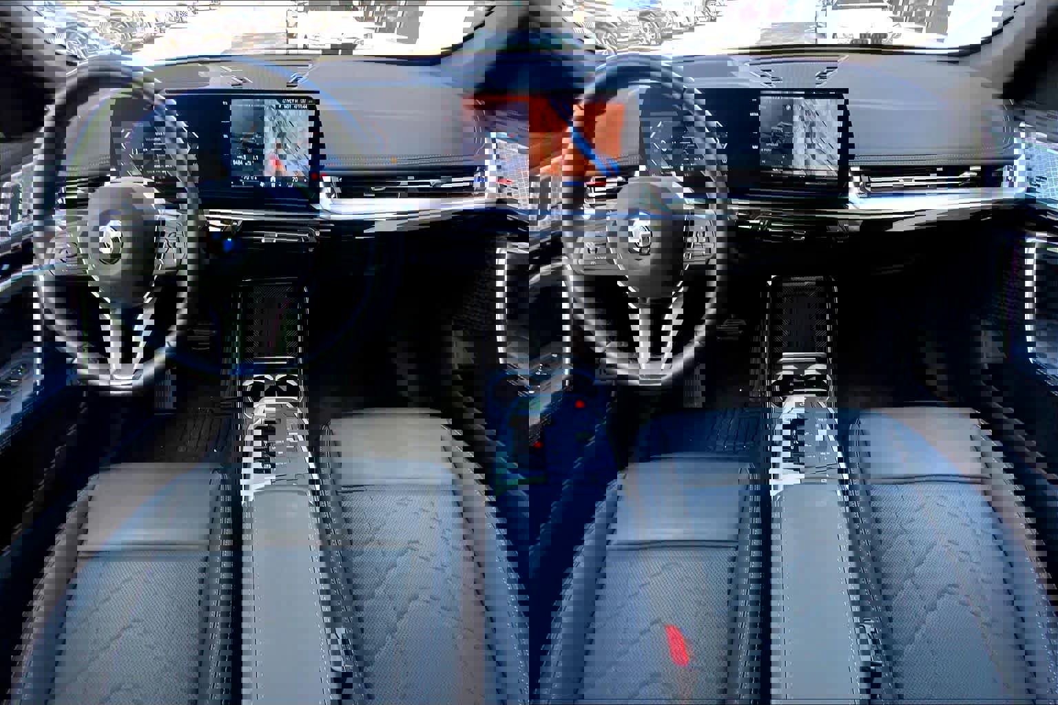 Certified 2025 BMW X1 xDrive28i image 15