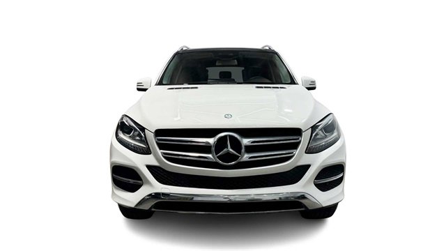Used 2016 Mercedes-Benz GLE 350 w/ Premium Package image 6
