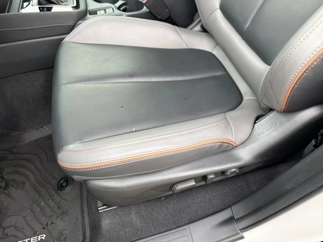 Used 2025 Subaru Forester Sport AWD/4WD image 21