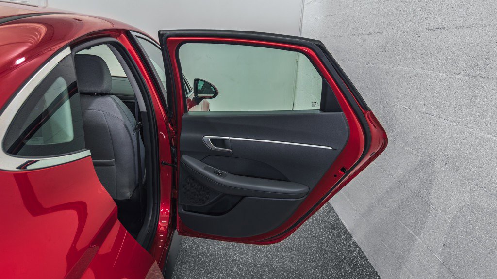 Used 2022 Hyundai Sonata SE image 15