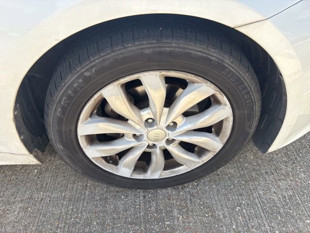 Used 2015 Kia Optima EX w/ Paint Protection Film Package image 12