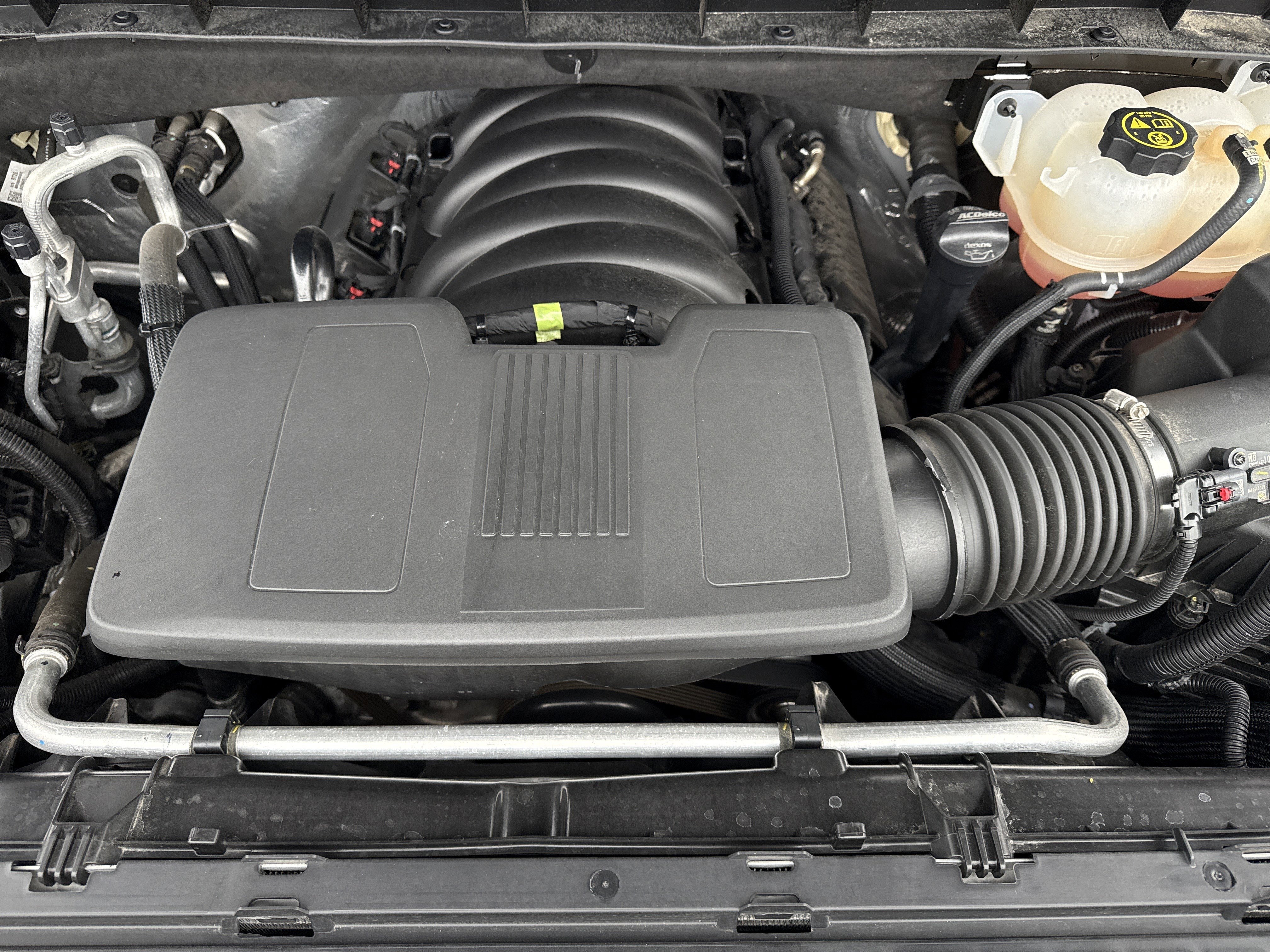 Certified 2024 Chevrolet Silverado 1500 RST w/ RST All Star Premium Package image 33