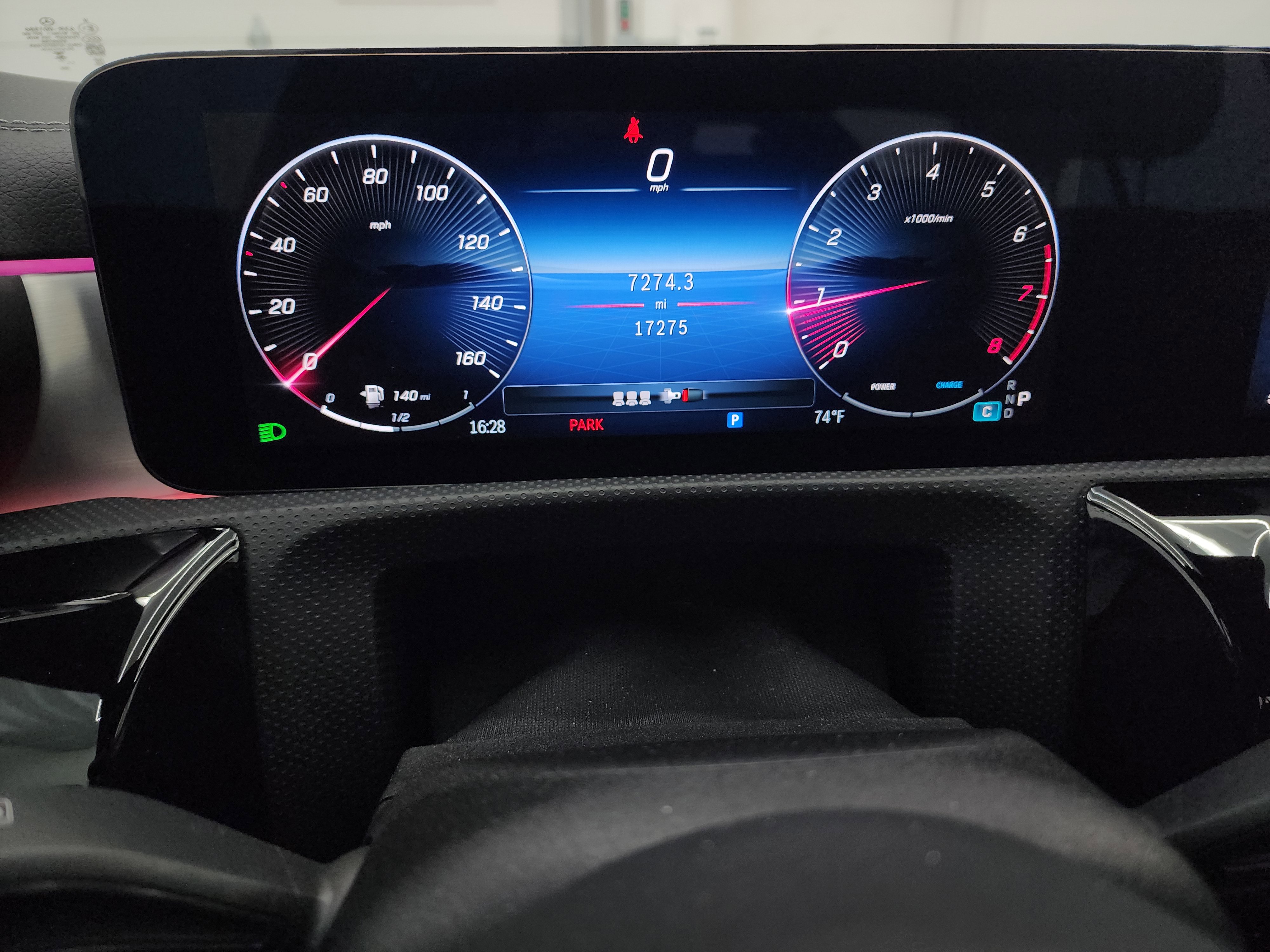 Used 2025 Mercedes-Benz CLA 250 4MATIC image 10