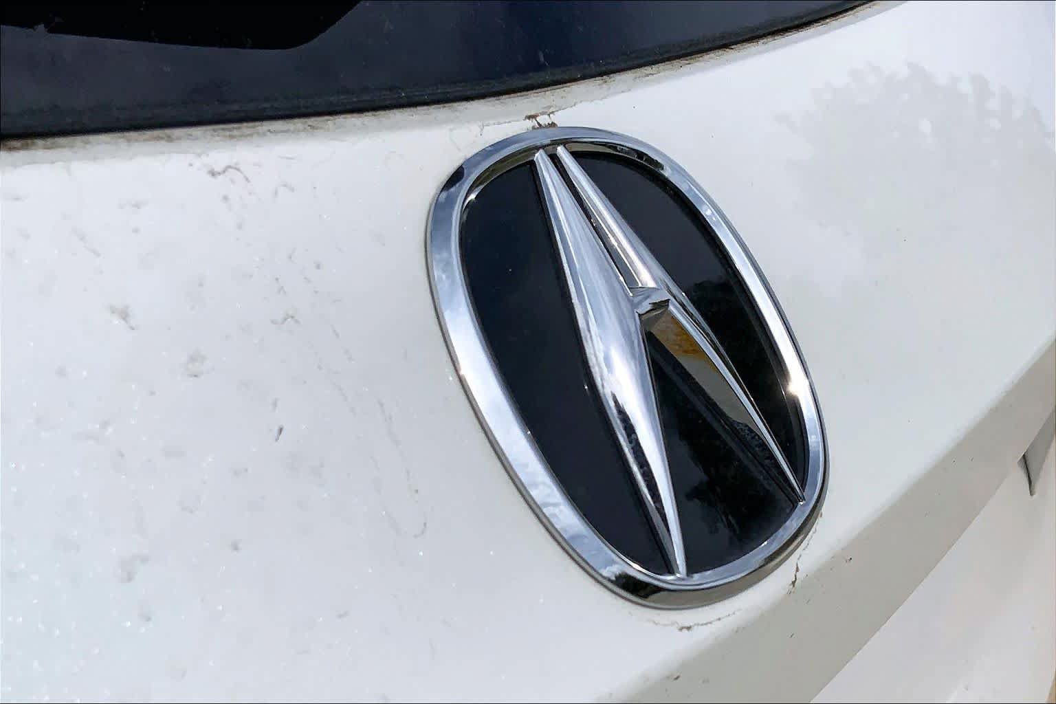 Used 2026 Acura MDX w/ Technology Package FWD image 31
