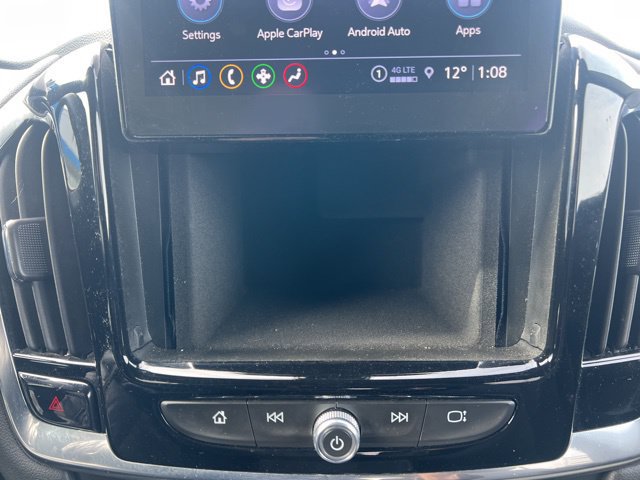 Certified 2023 Chevrolet Traverse LT AWD/4WD image 26