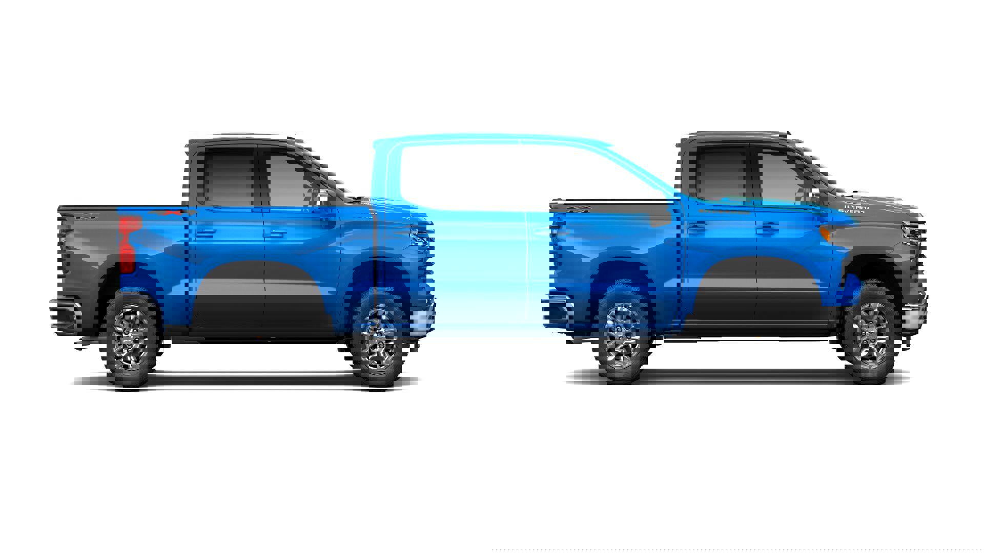 New 2026 Chevrolet Silverado 1500 LT image 21