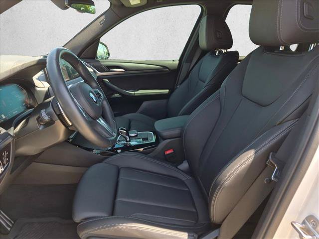 Used 2023 BMW X3 sDrive30i w/ M Sport Package RWD image 11