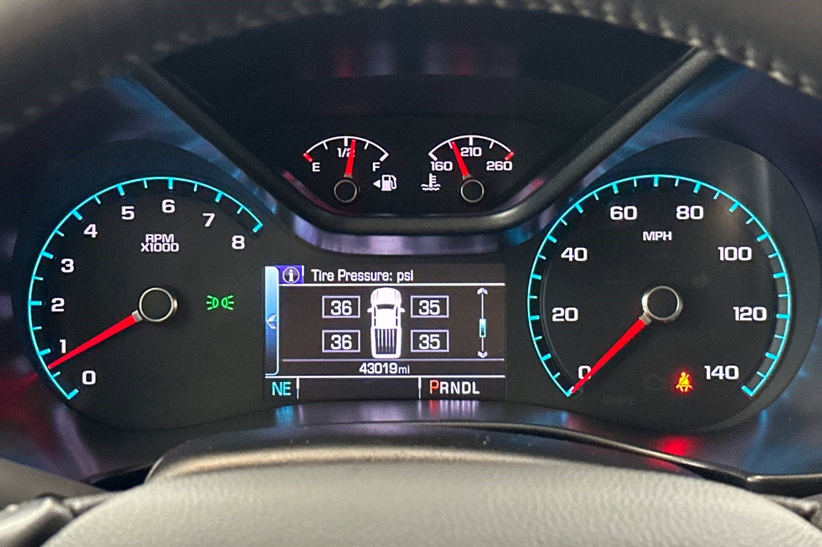 Used 2017 GMC Canyon SLE w/ SLE Convenience Package RWD image 18
