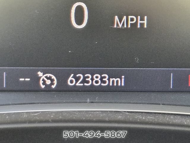 Used 2021 GMC Terrain SLT w/ Elevation Edition FWD image 31