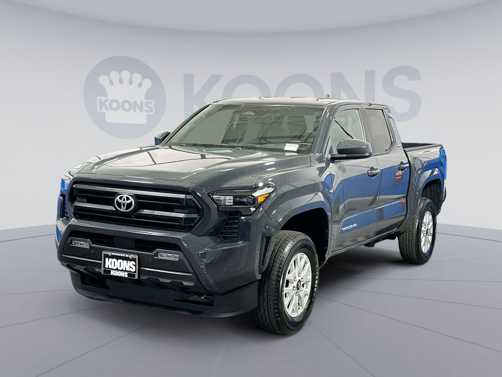 Used 2024 Toyota Tacoma SR5