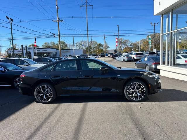 New 2026 Audi A6 Premium Plus image 2