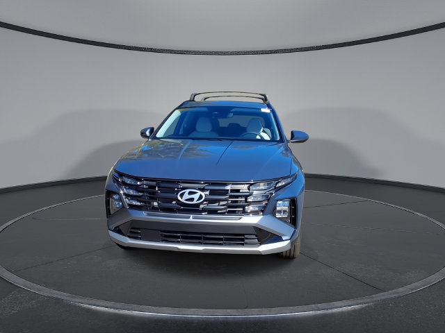 New 2026 Hyundai Tucson SEL Plus AWD/4WD image 3
