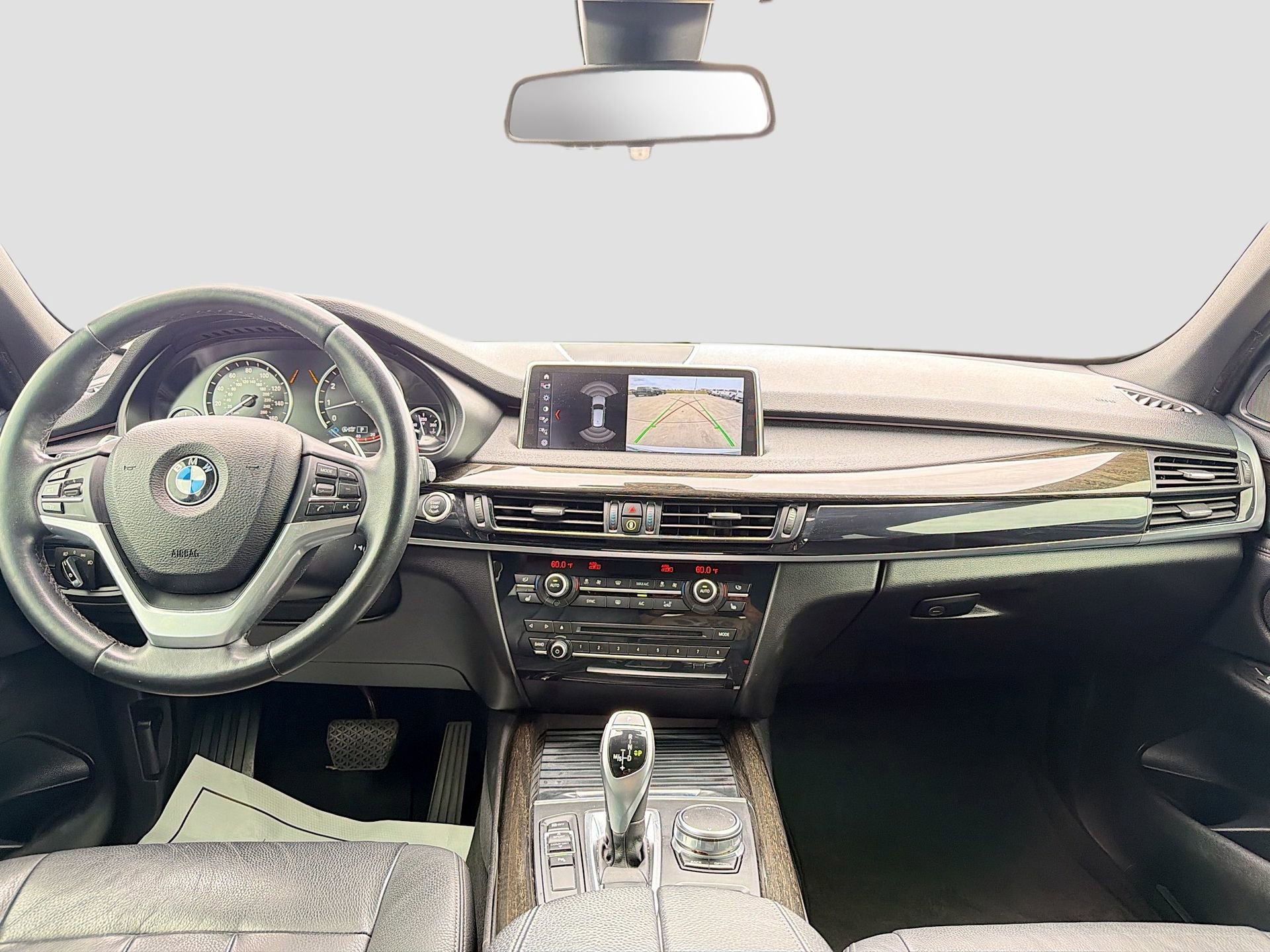 Used 2018 BMW X5 sDrive35i image 27