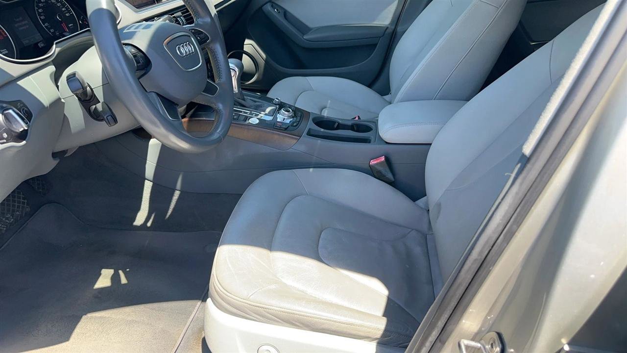Used 2014 Audi A4 2.0T Premium Plus w/ Premium Plus Package FWD image 38