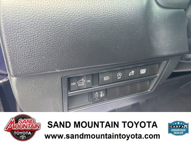Used 2023 Toyota Tundra SR5 AWD/4WD image 14