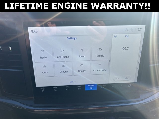 New 2025 Ford F150 STX image 28