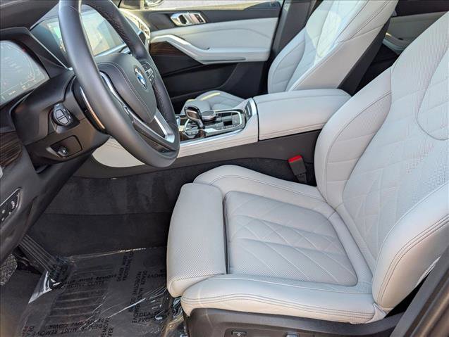 Certified 2023 BMW X5 xDrive40i image 17