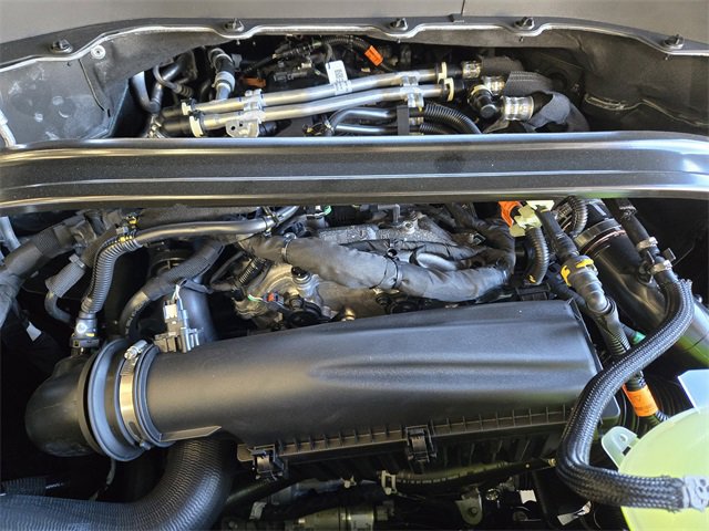 New 2026 Ford Explorer ST-Line image 23