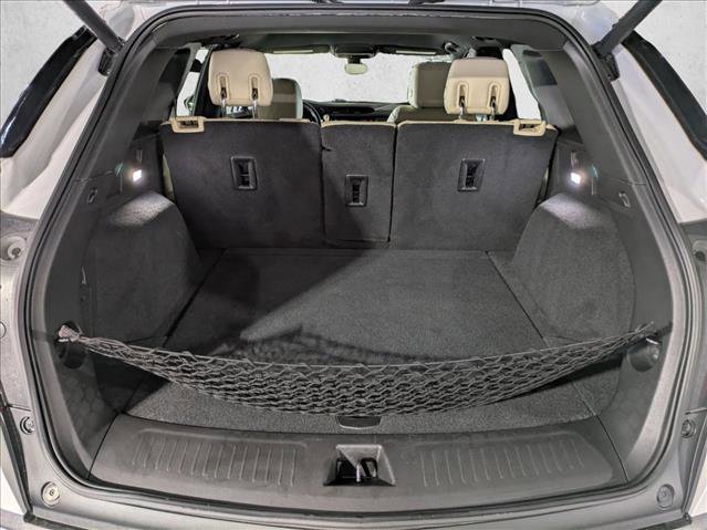Used 2017 Cadillac XT5 FWD image 7
