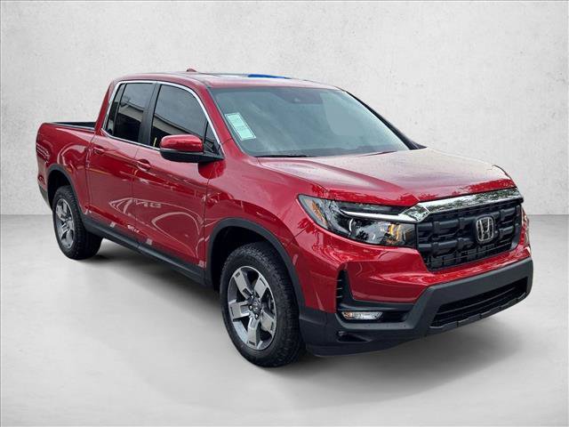 New 2026 Honda Ridgeline RTL image 7