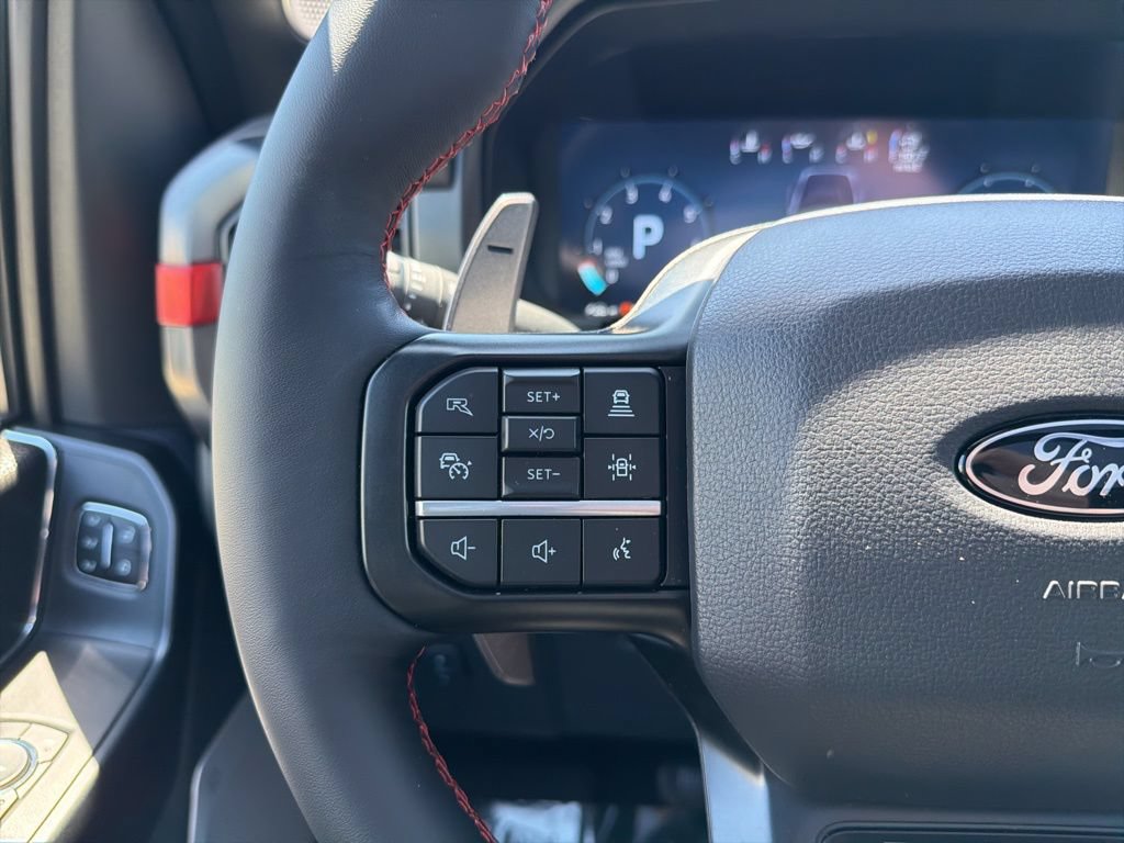 New 2026 Ford F150 Raptor AWD/4WD image 25