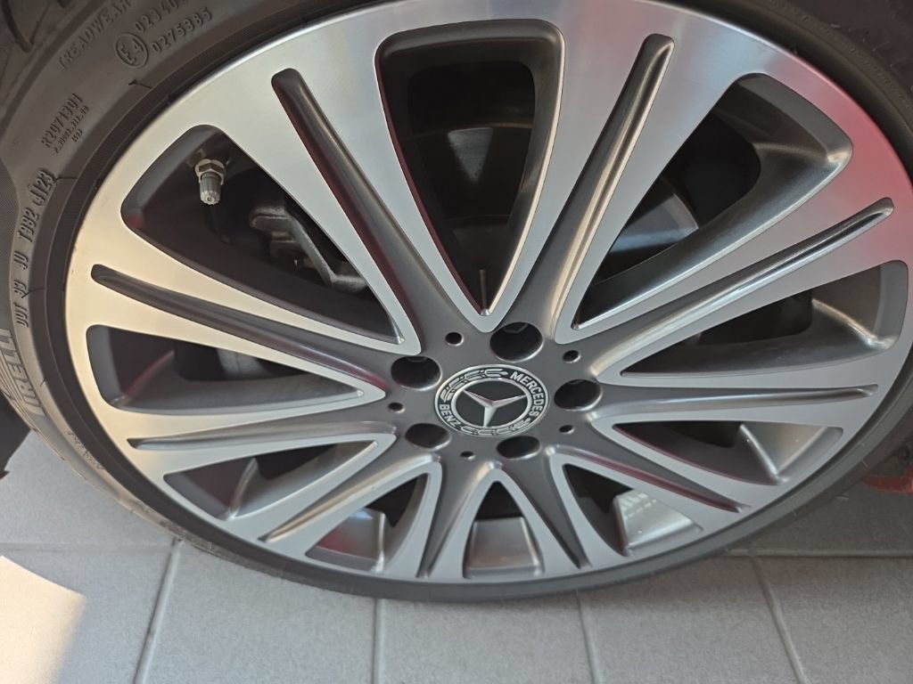 Used 2019 Mercedes-Benz CLA 250 4MATIC image 20