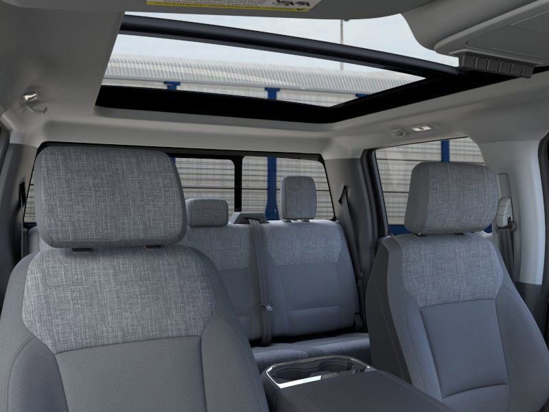 New 2026 Ford F450 XLT image 22