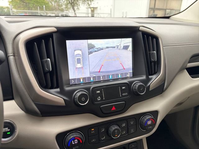 Used 2019 GMC Terrain Denali w/ Advanced Safety Package image 11
