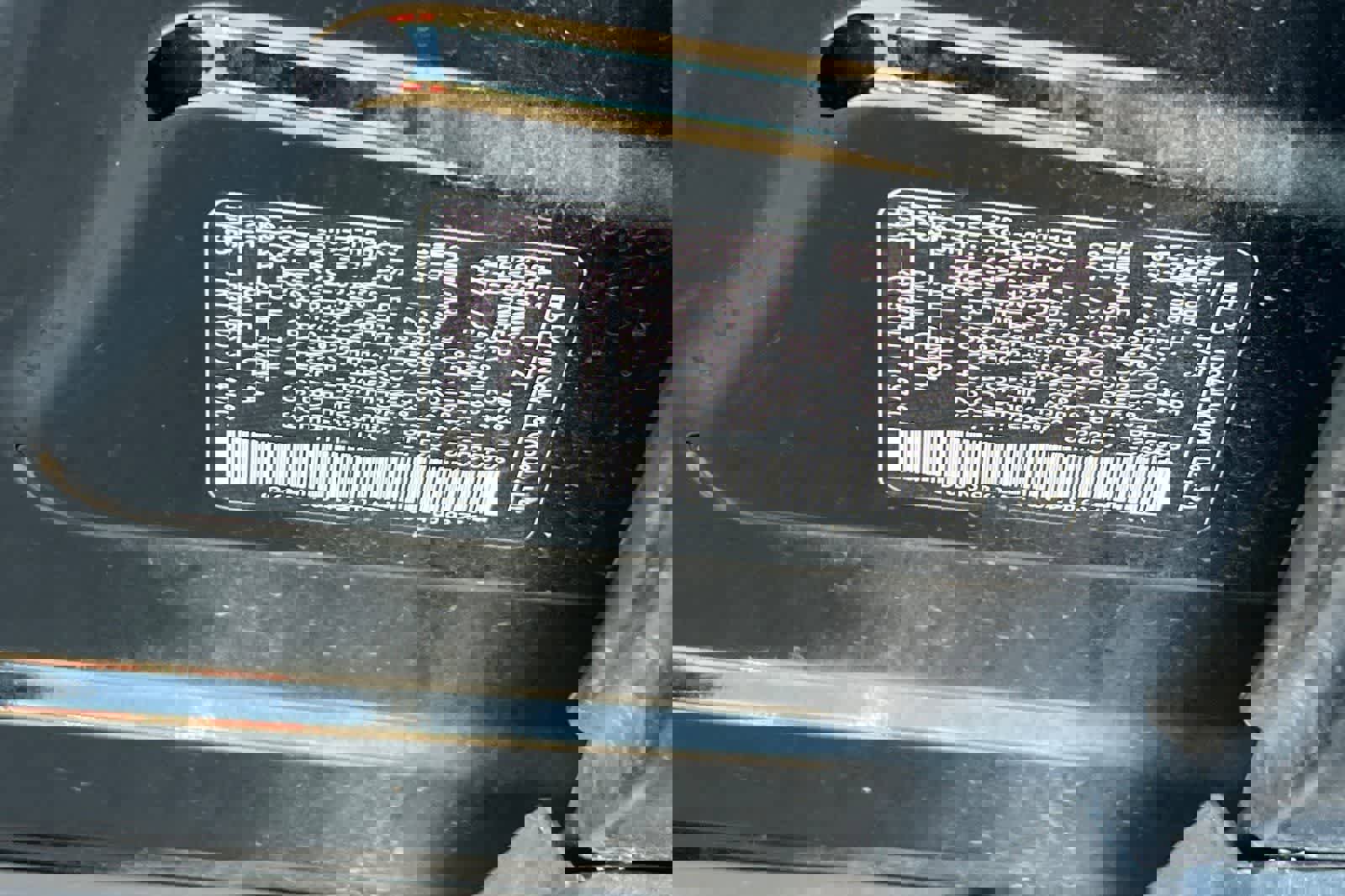 Used 2023 Nissan Rogue SV image 29