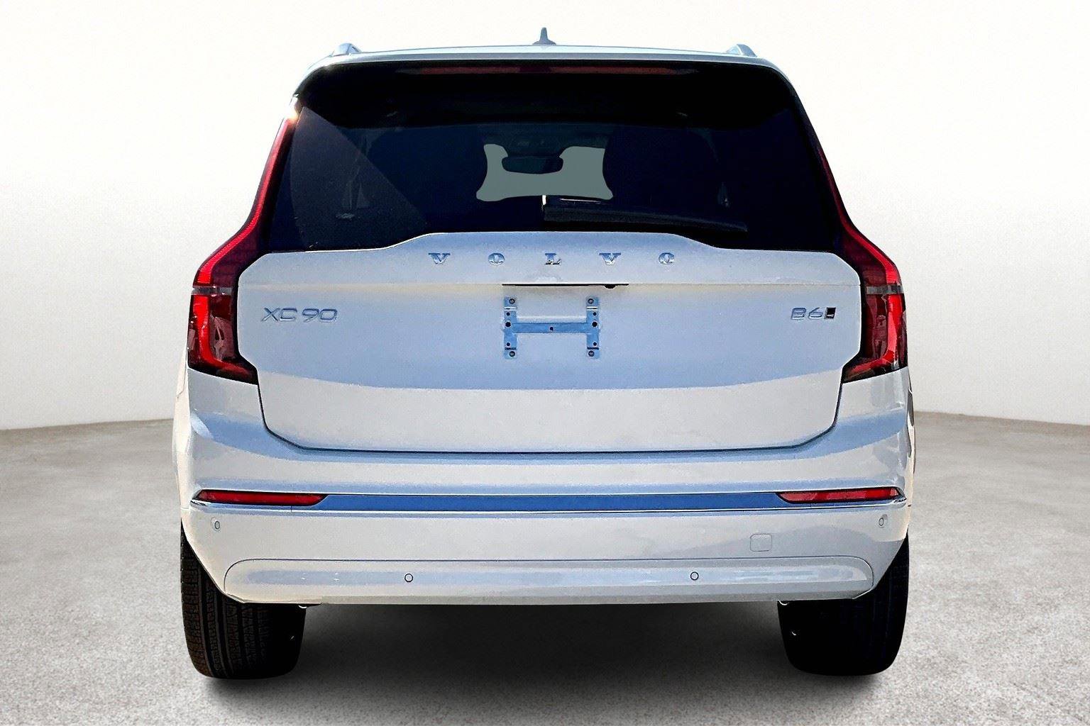 New 2026 Volvo XC90 B6 Ultra image 4