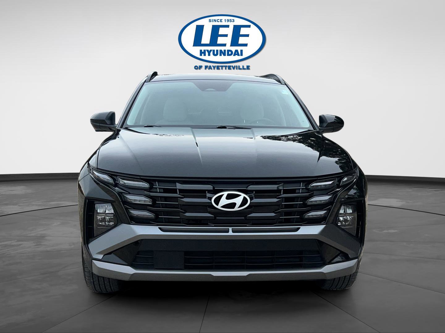 Certified 2025 Hyundai Tucson SEL image 2