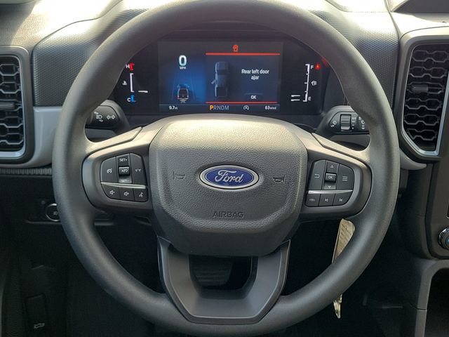 New 2026 Ford Ranger XL w/ Trailer Tow Package AWD/4WD image 10
