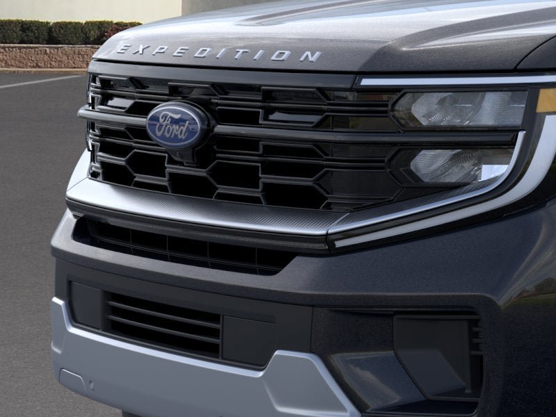New 2026 Ford Expedition Max Platinum AWD/4WD image 40