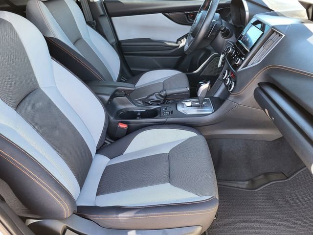 Used 2022 Subaru Crosstrek 2.0i Premium image 20