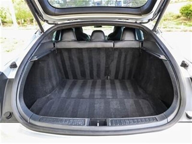 Used 2017 Tesla Model S 75 RWD image 33