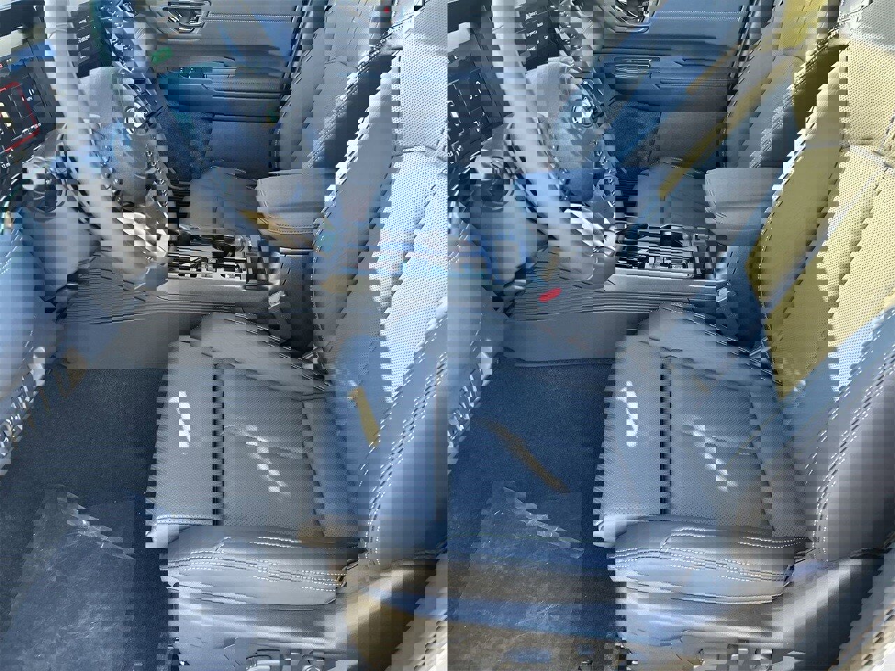 New 2026 Subaru Outback Touring image 15