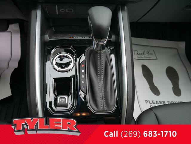 New 2026 Chevrolet Colorado LT w/ LT Convenience Package AWD/4WD image 31
