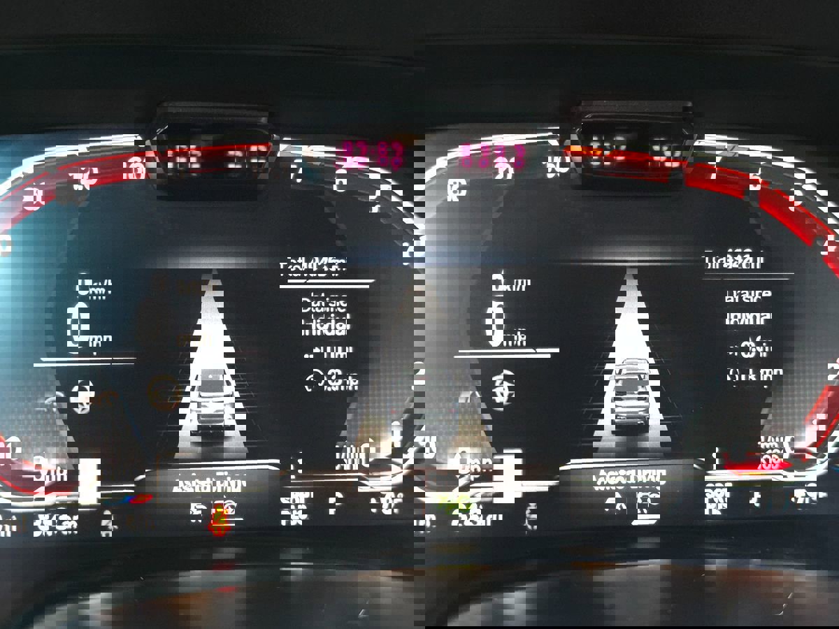 Used 2021 BMW X5 sDrive40i w/ M Sport Package image 35