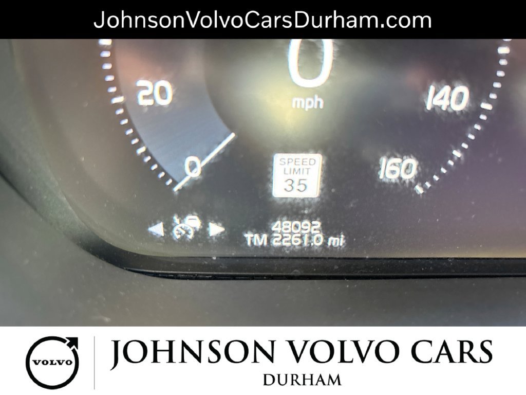 Used 2021 Volvo XC60 T5 Inscription w/ Advanced Package AWD/4WD image 10