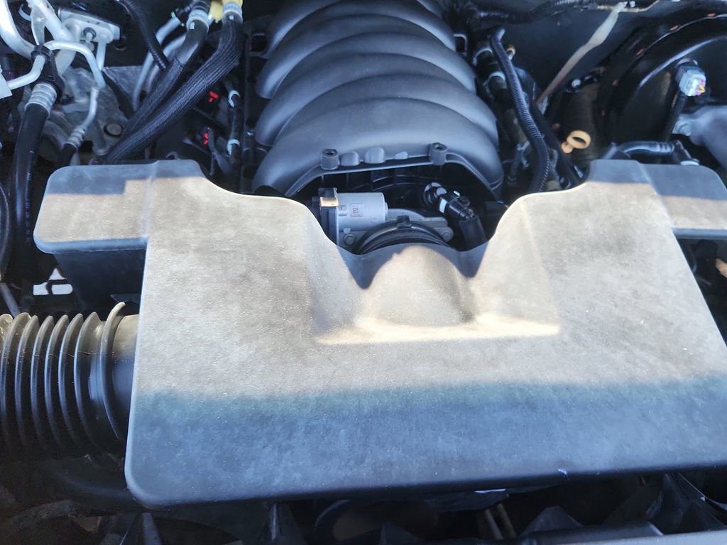 Used 2020 Chevrolet Tahoe Premier image 19