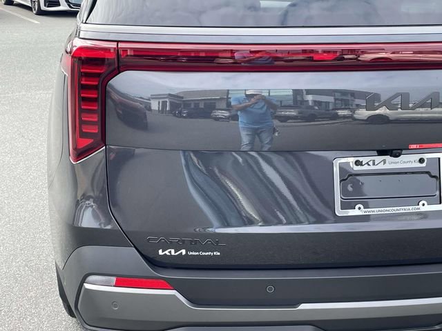 New 2026 Kia Carnival SX Prestige image 10