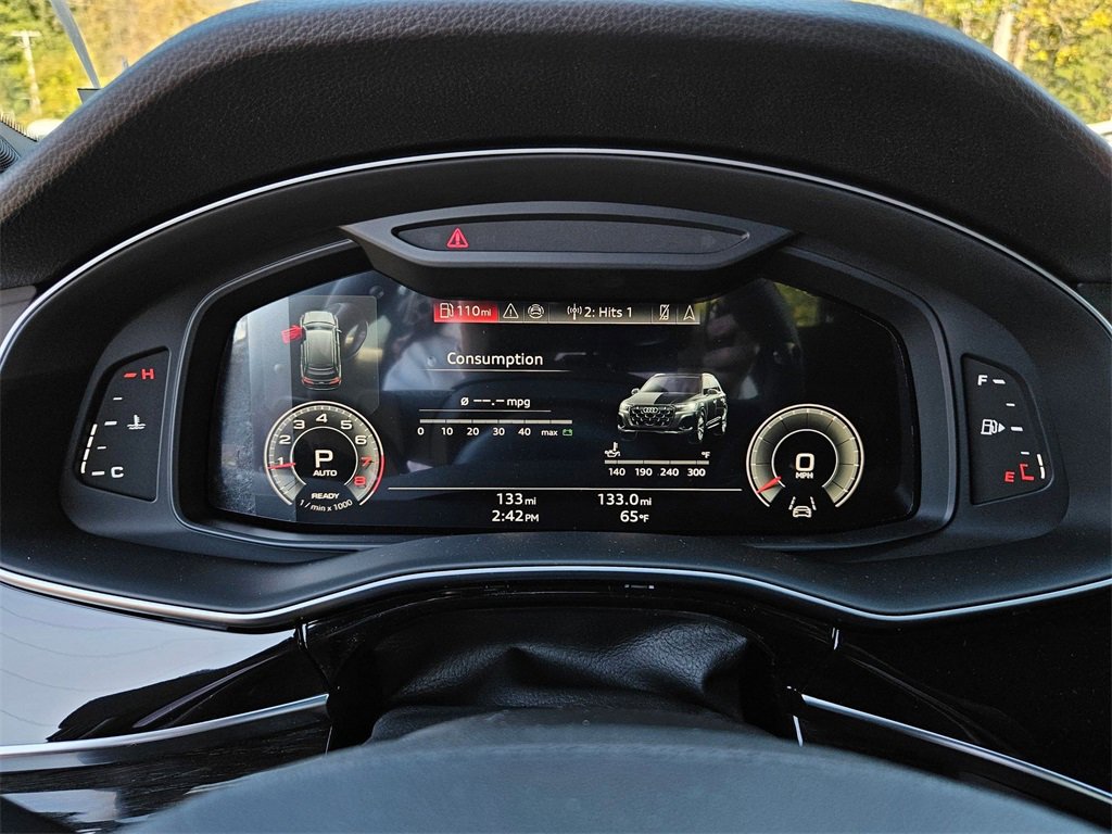 New 2026 Audi Q7 2.0T Premium image 13