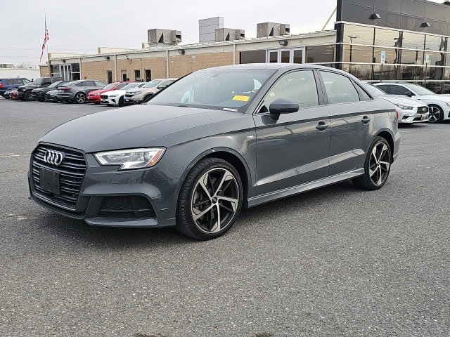 Used 2020 Audi A3 2.0T Premium image 15