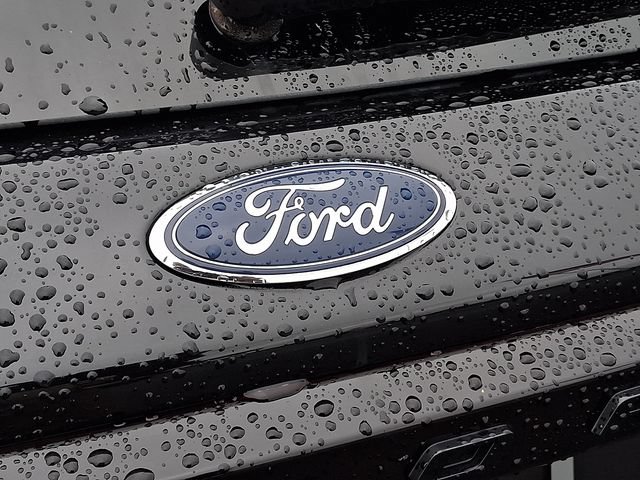 Used 2025 Ford Explorer ST AWD/4WD image 27