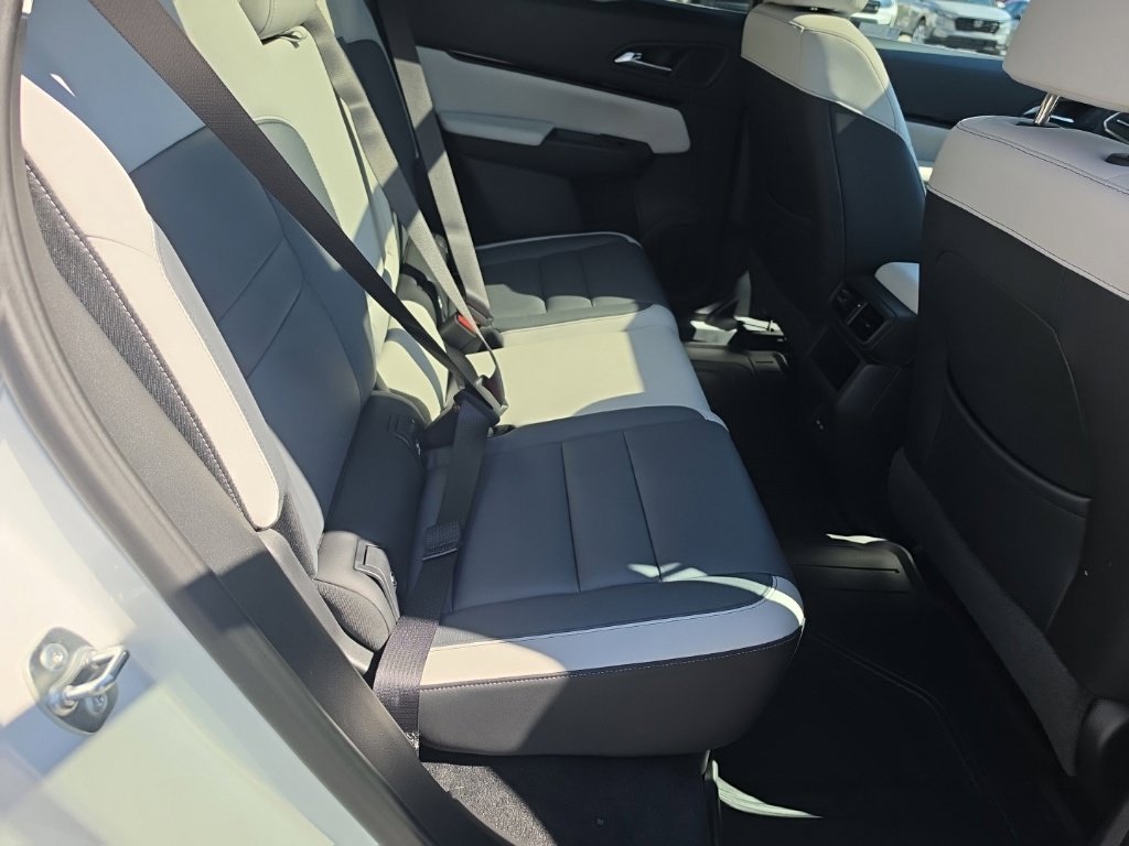 Certified 2024 Honda Prologue Touring image 28
