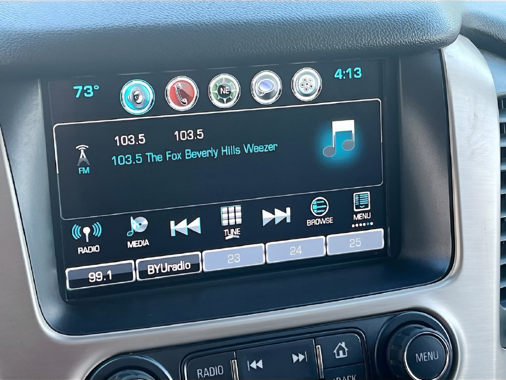 Used 2019 GMC Yukon XL Denali w/ Open Road Package AWD/4WD image 15