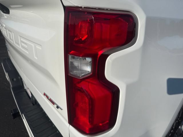 Used 2020 Chevrolet Silverado 1500 RST AWD/4WD image 25
