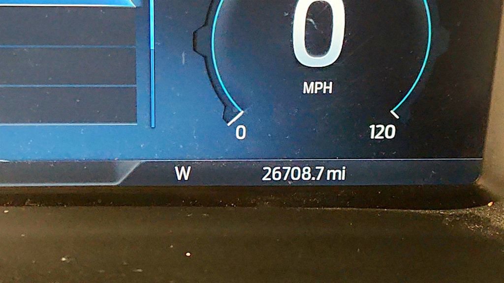 Used 2023 Ford F150 Lightning Pro w/ Tow Technology Package image 15