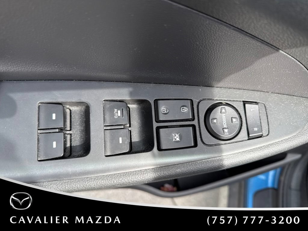 Used 2017 Hyundai Tucson SE Plus AWD/4WD image 12